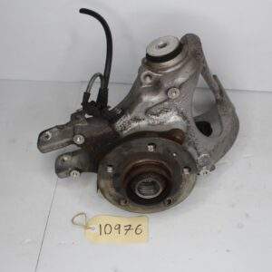 Audi 8K A4 8T 8F A5 Rear Left Knuckle Carrier 8K0 505 431 AR - Image 6