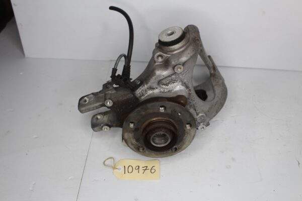 Audi 8K A4 8T 8F A5 Rear Left Knuckle Carrier 8K0 505 431 AR