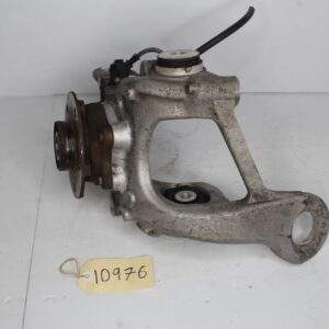 Audi 8K A4 8T 8F A5 Rear Left Knuckle Carrier 8K0 505 431 AR - Image 5