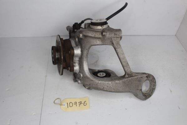 Audi 8K A4 8T 8F A5 Rear Left Knuckle Carrier 8K0 505 431 AR