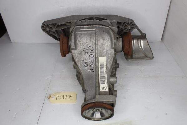 Audi 8T 8F A4 A5 Rear Axle Differential, Code NMA 0BC500044
