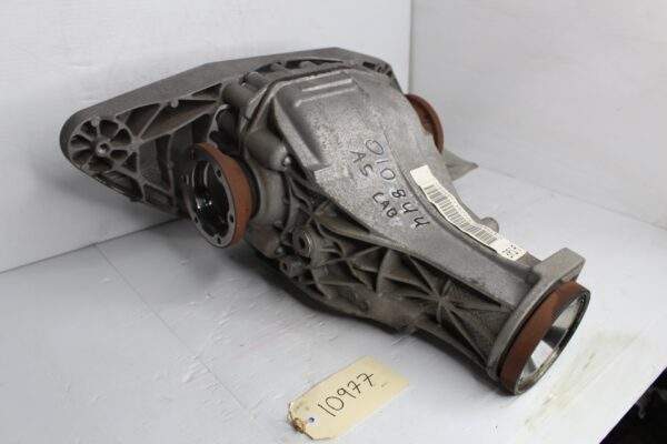Audi 8T 8F A4 A5 Rear Axle Differential, Code NMA 0BC500044