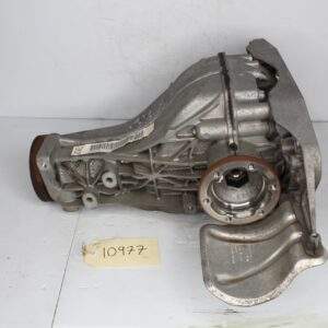 Audi 8T 8F A4 A5 Rear Axle Differential, Code NMA 0BC500044 - Image 4