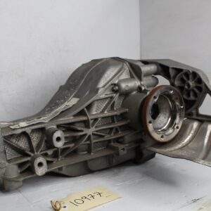 Audi 8T 8F A4 A5 Rear Axle Differential, Code NMA 0BC500044 - Image 3
