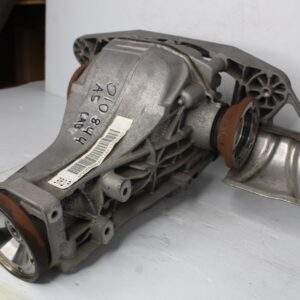 Audi 8T 8F A4 A5 Rear Axle Differential, Code NMA 0BC500044 - Image 12