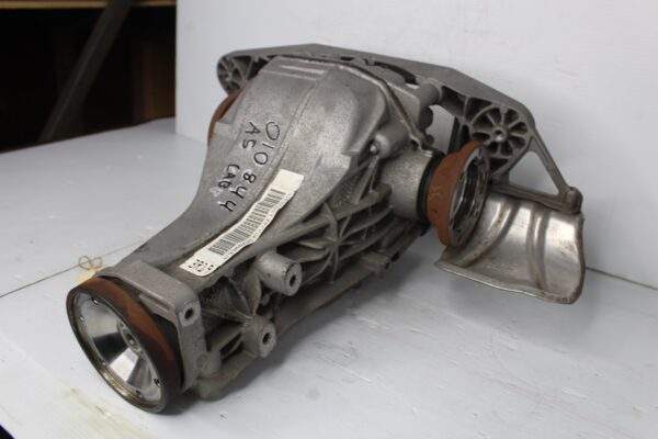 Audi 8T 8F A4 A5 Rear Axle Differential, Code NMA 0BC500044