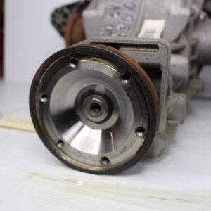 Audi 8T 8F A4 A5 Rear Axle Differential, Code NMA 0BC500044 - Image 11