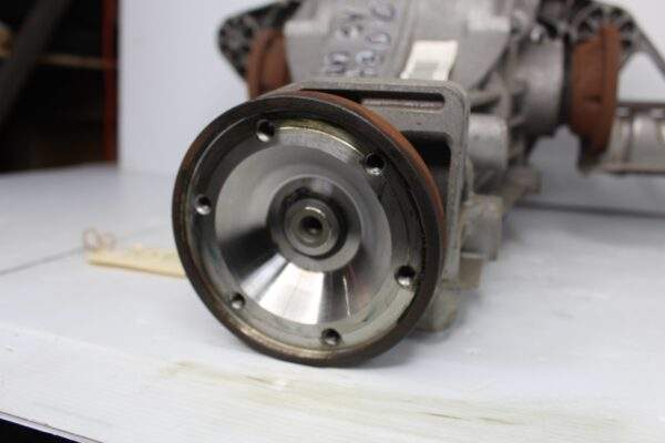 Audi 8T 8F A4 A5 Rear Axle Differential, Code NMA 0BC500044