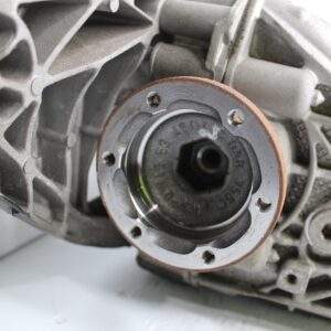 Audi 8T 8F A4 A5 Rear Axle Differential, Code NMA 0BC500044 - Image 10