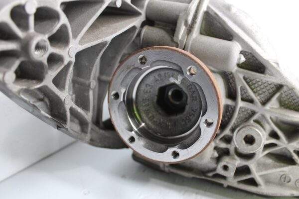 Audi 8T 8F A4 A5 Rear Axle Differential, Code NMA 0BC500044