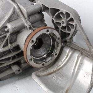 Audi 8T 8F A4 A5 Rear Axle Differential, Code NMA 0BC500044 - Image 9