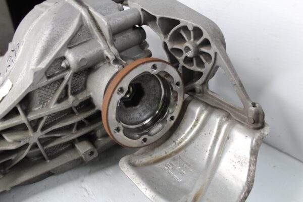 Audi 8T 8F A4 A5 Rear Axle Differential, Code NMA 0BC500044