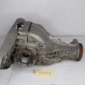 Audi 8T 8F A4 A5 Rear Axle Differential, Code NMA 0BC500044 - Image 8