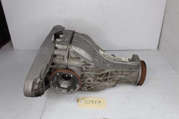 Audi 8T 8F A4 A5 Rear Axle Differential, Code NMA 0BC500044