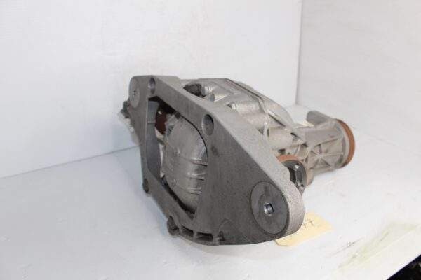 Audi 8T 8F A4 A5 Rear Axle Differential, Code NMA 0BC500044