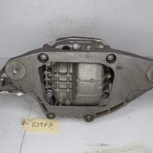 Audi 8T 8F A4 A5 Rear Axle Differential, Code NMA 0BC500044 - Image 6