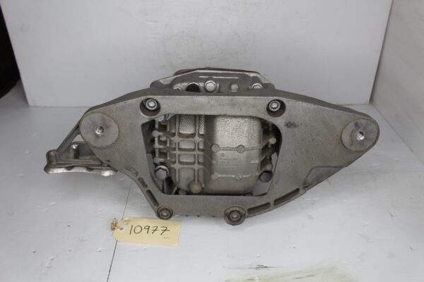 Audi 8T 8F A4 A5 Rear Axle Differential, Code NMA 0BC500044