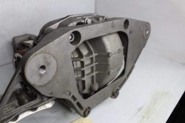 Audi 8T 8F A4 A5 Rear Axle Differential, Code NMA 0BC500044