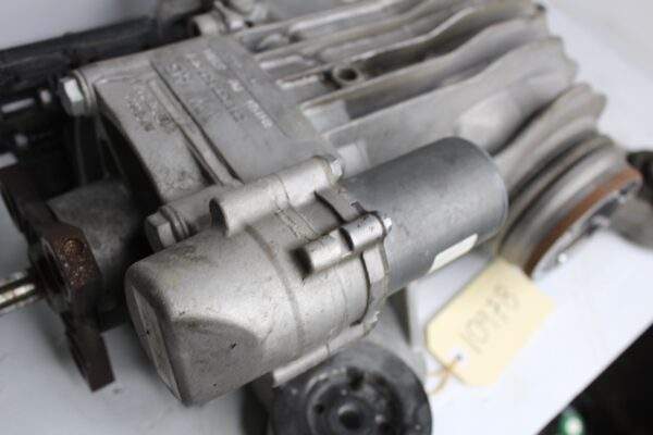 Audi 8V S3 / Volkwagen Mk7 Golf R Rear Differential Haldex 0CQ525010F 0CQ525010S