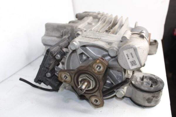 Audi 8V S3 / Volkwagen Mk7 Golf R Rear Differential Haldex 0CQ525010F 0CQ525010S