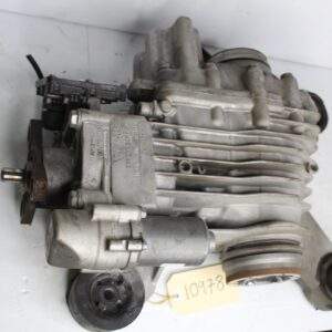 Audi 8V S3 / Volkwagen Mk7 Golf R Rear Differential Haldex 0CQ525010F 0CQ525010S - Image 3