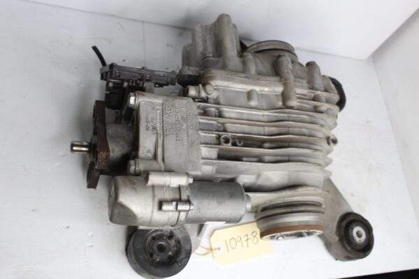 Audi 8V S3 / Volkwagen Mk7 Golf R Rear Differential Haldex 0CQ525010F 0CQ525010S