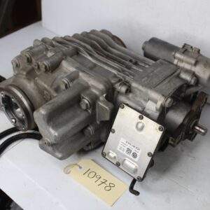 Audi 8V S3 / Volkwagen Mk7 Golf R Rear Differential Haldex 0CQ525010F 0CQ525010S - Image 13