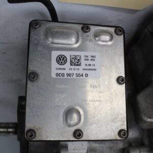 Audi 8V S3 / Volkwagen Mk7 Golf R Rear Differential Haldex 0CQ525010F 0CQ525010S - Image 12