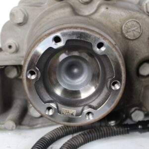 Audi 8V S3 / Volkwagen Mk7 Golf R Rear Differential Haldex 0CQ525010F 0CQ525010S - Image 11