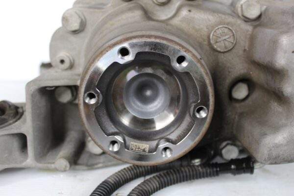 Audi 8V S3 / Volkwagen Mk7 Golf R Rear Differential Haldex 0CQ525010F 0CQ525010S