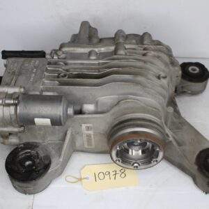 Audi 8V S3 / Volkwagen Mk7 Golf R Rear Differential Haldex 0CQ525010F 0CQ525010S - Image 9