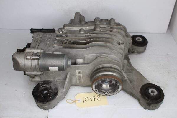 Audi 8V S3 / Volkwagen Mk7 Golf R Rear Differential Haldex 0CQ525010F 0CQ525010S