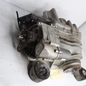 Audi 8V S3 / Volkwagen Mk7 Golf R Rear Differential Haldex 0CQ525010F 0CQ525010S - Image 8