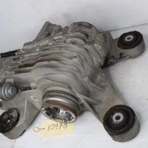 Audi 8V S3 / Volkwagen Mk7 Golf R Rear Differential Haldex 0CQ525010F 0CQ525010S - Image 7