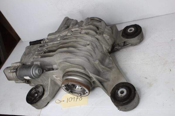 Audi 8V S3 / Volkwagen Mk7 Golf R Rear Differential Haldex 0CQ525010F 0CQ525010S