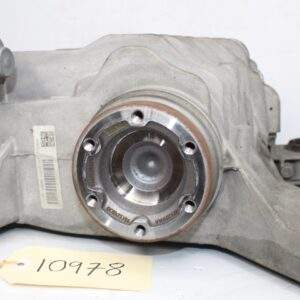 Audi 8V S3 / Volkwagen Mk7 Golf R Rear Differential Haldex 0CQ525010F 0CQ525010S - Image 6