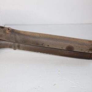 Audi RS3 TTRS RSQ3 DAZA DNW Exhaust Downpipe Catalytic Convertor 8S0253005 - Image 6