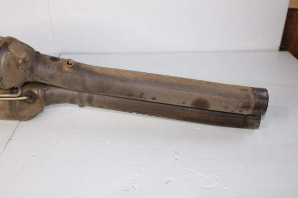 Audi RS3 TTRS RSQ3 DAZA DNW Exhaust Downpipe Catalytic Convertor 8S0253005