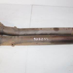 Audi RS3 TTRS RSQ3 DAZA DNW Exhaust Downpipe Catalytic Convertor 8S0253005 - Image 13