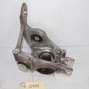 Audi A4 A5 S5 RS5 Rear Right Wheel Knuckle Carrier Housing 8K0505432AR - Image 12