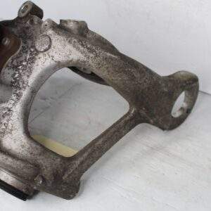 Audi A4 A5 S5 RS5 Rear Right Wheel Knuckle Carrier Housing 8K0505432AR - Image 4