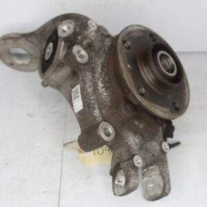 Audi A4 A5 S5 RS5 Rear Right Wheel Knuckle Carrier Housing 8K0505432AR - Image 3
