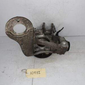 Audi A4 A5 S5 RS5 Rear Right Wheel Knuckle Carrier Housing 8K0505432AR - Image 11