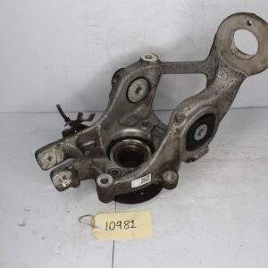 Audi A4 A5 S5 RS5 Rear Right Wheel Knuckle Carrier Housing 8K0505432AR - Image 10