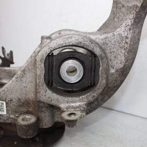 Audi A4 A5 S5 RS5 Rear Right Wheel Knuckle Carrier Housing 8K0505432AR - Image 9