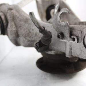 Audi A4 A5 S5 RS5 Rear Right Wheel Knuckle Carrier Housing 8K0505432AR - Image 8
