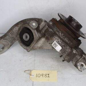 Audi A4 A5 S5 RS5 Rear Right Wheel Knuckle Carrier Housing 8K0505432AR - Image 7