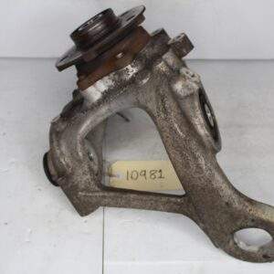 Audi A4 A5 S5 RS5 Rear Right Wheel Knuckle Carrier Housing 8K0505432AR - Image 6
