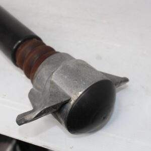 Audi 8F A5 Convertible Rear Strut Shock Absorber 8F0513028AN, 8F0513035K - Image 8