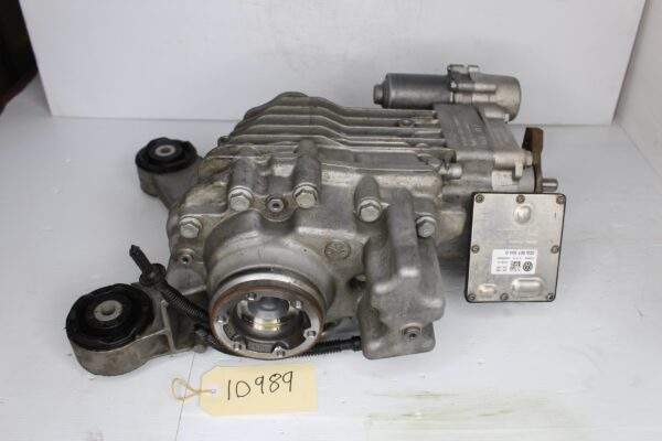 Audi 8V S3 / Volkwagen Mk7 Golf R Rear Differential Haldex 0CQ525010F 0CQ525010S